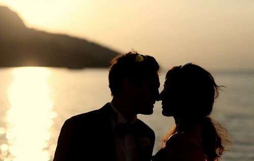 Weddings at The Andaman, a Luxury Collection Resort