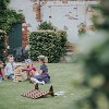 Weddings at The Walled Garden