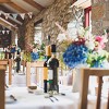 Weddings at Knightor Winery and Restaurant