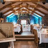 Weddings at Knightor Winery and Restaurant