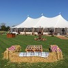 Events Under Canvas
