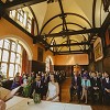 Weddings at Oxford Town Hall