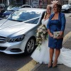 Lafberys Wedding Car Hire