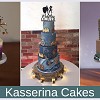 Kasserina Cakes