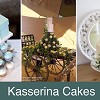 Kasserina Cakes