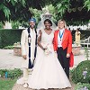 BusyBrides Wedding Planners & Toastmaster