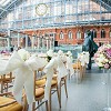 Weddings at St Pancras by Searcys