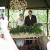 Weddings at Cheshire Woodland Weddings