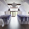 Weddings at Golf World Stansted