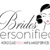 Brides Personified