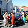 LEICESTER WEDDING CARS.[Special Occassions]
