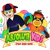 Absolute DJs Ltd