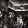 Weddings at Hazlewood Castle.