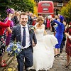 Weddings at The Castlefield Rooms