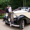 London Legend Wedding Cars