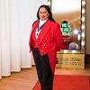 Sonal Dave -Toastmaster
