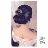 Louise Huddart Wedding Hair and Makeup Specialist