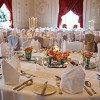 Weddings at Lumley Castle Hotel