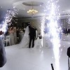 Le Maitre Events - Wedding Pyrotechnics
