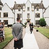 Weddings at Kincraig Castle hotel