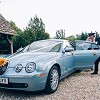 DB Executive Travel & Wedding Cars