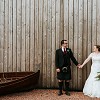 Weddings at Carrick Castle Estate