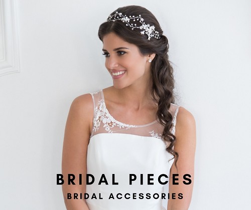 Bridal Pieces
