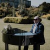 Weddings at Roger Miners Wedding & Event Pianist