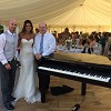 Roger Miners Wedding & Event Pianist