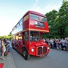 London Classic Bus Hire Ltd