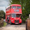 London Classic Bus Hire Ltd