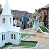 Mobile Crazy Golf Wedding Entertainment