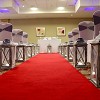 Weddings at Marks Tey Hotel