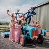 Weddings at The Wellbeing Farm