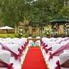 Weddings at Cheshunt Marriott Hotel