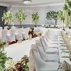 Weddings at Waltham Abbey Marriott Hotel