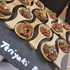 Relish catering