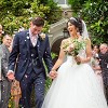 Weddings at Old Rectory House Hotel & Orangery
