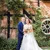 Weddings at Old Rectory House Hotel & Orangery