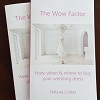 Helena Cotter. Author. The Wow Factor. 