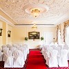 Weddings at West Lodge Park Hotel