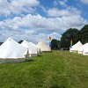 Weddings at The Soul Camp - The Soul House Campsite