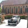 Vintage & Modern Rolls Royce Wedding Car Hire 