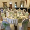 Weddings at Springfield Events Hall