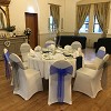 Weddings at Springfield Events Hall