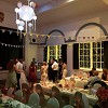 Weddings at Gladstone Village Hall