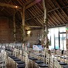 Weddings at Wood Farm Barn