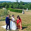 Weddings at Ladywood Estate