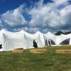 Weddings at The Marquee Experience Company