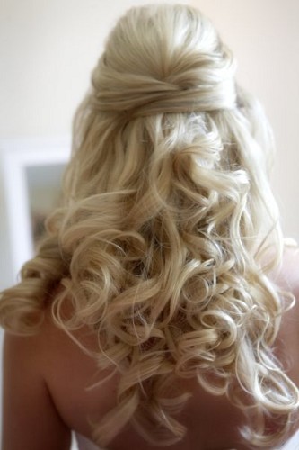 Perfect Wedding Hair 
